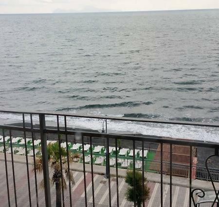 Appartamento Solemare Torre del Greco Dış mekan fotoğraf