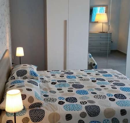 Appartamento Solemare Torre del Greco Dış mekan fotoğraf