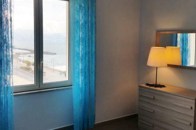 Appartamento Solemare Torre del Greco Dış mekan fotoğraf