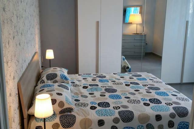Appartamento Solemare Torre del Greco Dış mekan fotoğraf