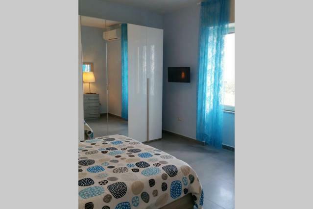 Appartamento Solemare Torre del Greco Dış mekan fotoğraf
