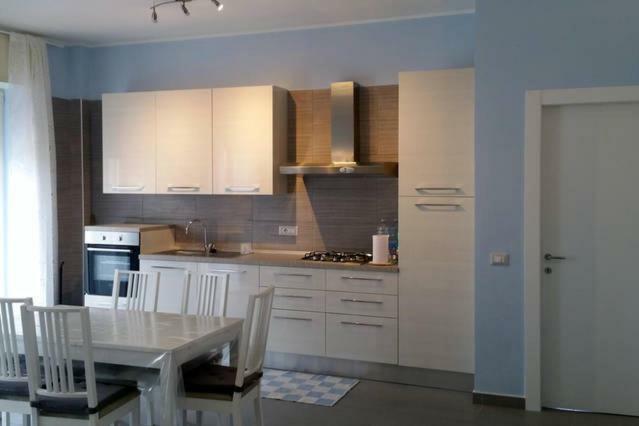 Appartamento Solemare Torre del Greco Dış mekan fotoğraf
