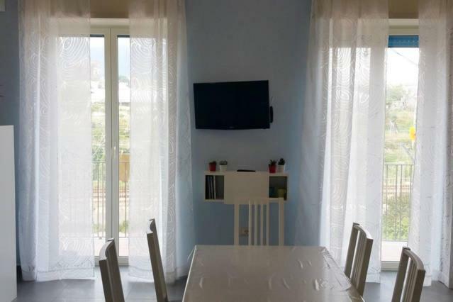 Appartamento Solemare Torre del Greco Dış mekan fotoğraf